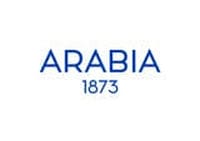 アラビアのロゴまたは商品画像