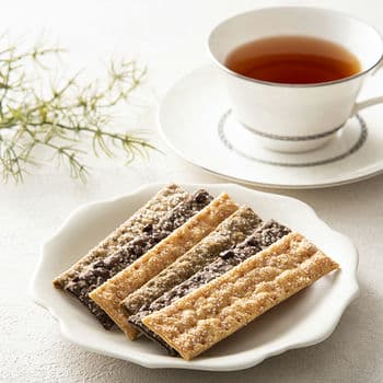 フレンチパイセレクション（20枚入） 銀座コロンバン東京 | お菓子