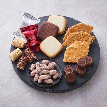 ハッピーパーティ（83g,17個入） モロゾフ | お菓子・スイーツのギフト