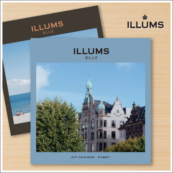 ILLUMSシリーズ