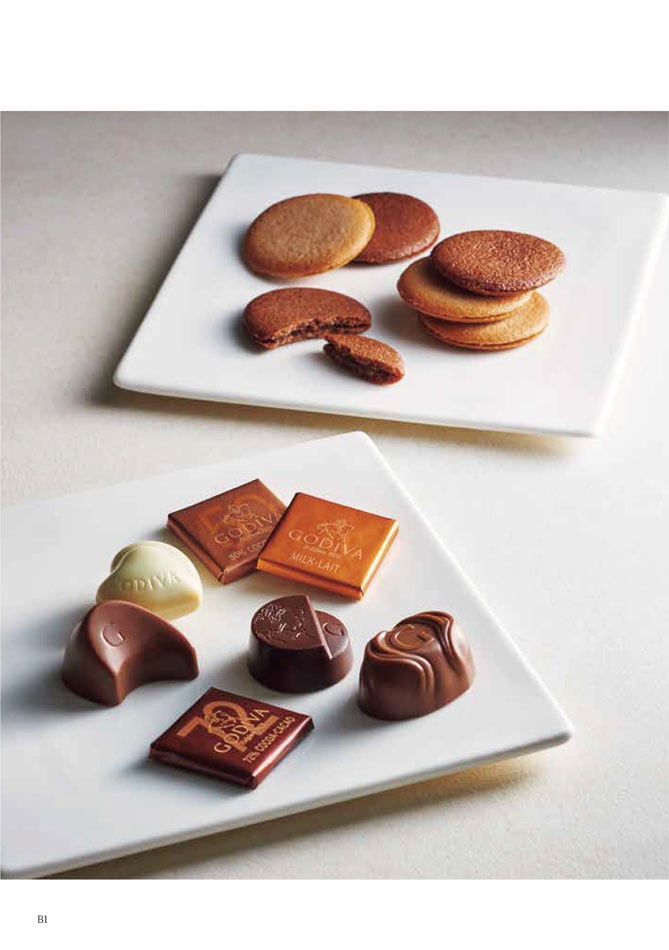 カタログギフト 割引カタログギフト【プレミアム】 3400円コースのデジタルカタログ 画像7枚目