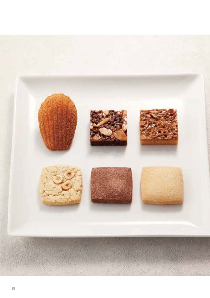 カタログギフト 割引カタログギフト【プレミアム】 3900円コースのデジタルカタログ 画像7枚目