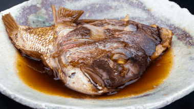 明石めで鯛やの商品