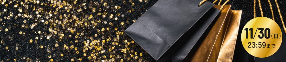 ブラックフライデー2025 商品イメージ