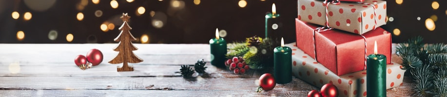 クリスマスギフト2025 商品イメージ