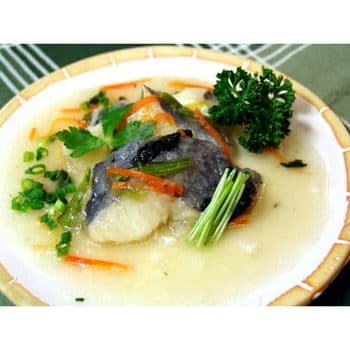 静岡　白身魚を美味しく食べる野菜と白身魚の惣菜