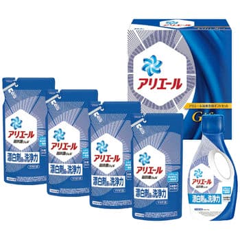 アリエール液体洗剤セット PGLA-30D