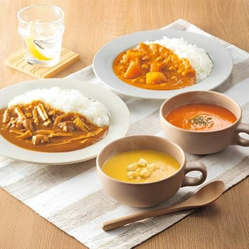 NKからだに優しいカレースープ13食セット