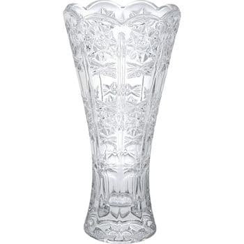 ラスカボヘミア　花瓶