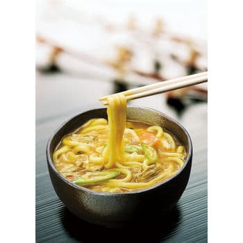 讃州 ごく旨スープの讃岐カレーうどんセット