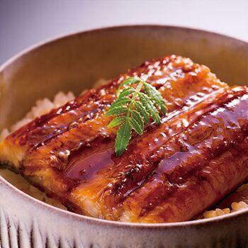 九州産うなぎ蒲焼 切身（5枚入）