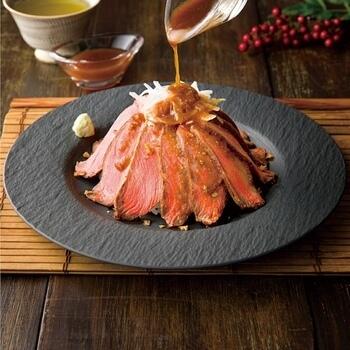 ローストビーフ(サーロイン)ギフト