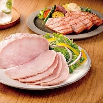 東京・代官山ハイライフポークテーブル監修 ギフトセット HL-38