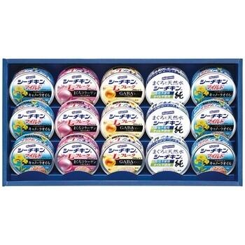 シーチキンギフト（15缶入）