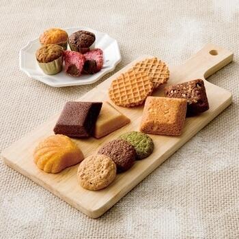 ガトー・ドゥ・セゾン（37個入）