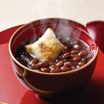 京善哉（4個入）