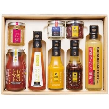 リッチな朝食セット KRB-50WI