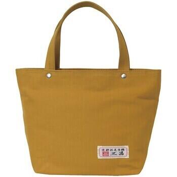 帆布手提げバッグ