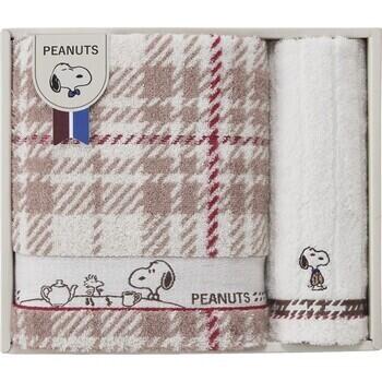 バスタオル＆フェイスタオル