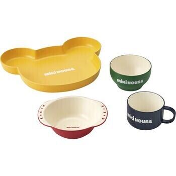 テーブルウェアセット