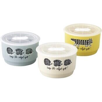 トリオレンジセット