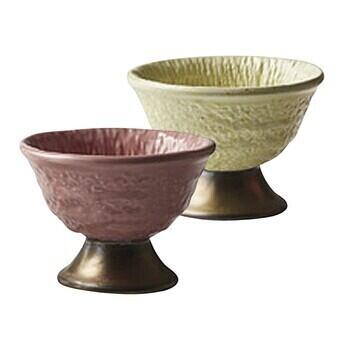 ブロンズstory ペアカップ