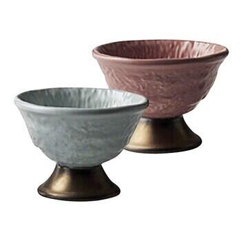 ブロンズstory ペアカップ