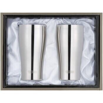 真空断熱タンブラーペア（400ml）