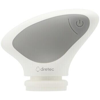 電動シリコーンフェイスブラシ