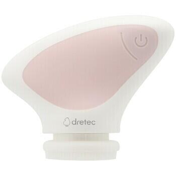 電動シリコーンフェイスブラシ