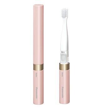 音波振動ハブラシ ポケットドルツ