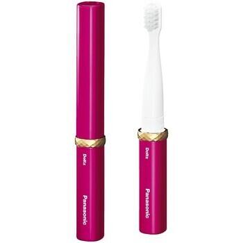 音波振動ハブラシ ポケットドルツ