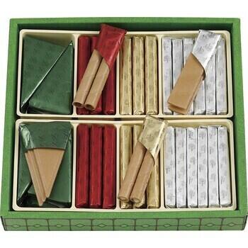 エコルセ（4種32包入）