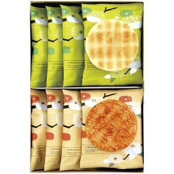 やわらか焼（8個入）