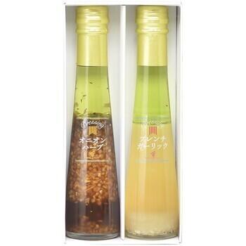 ドレッシング詰合せ（2本入）