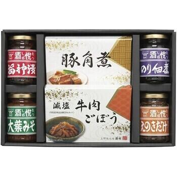 美味創菜（6食入）