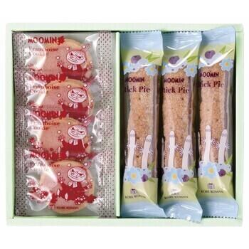 スイーツセット（2種7個入）