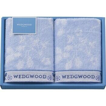 ウォッシュタオル2P