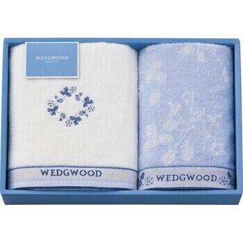 フェイスタオル＆ウォッシュタオル