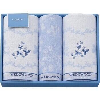 バスタオル2P＆ウォッシュタオル