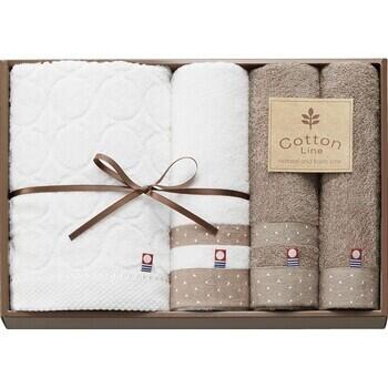 今治産タオルセット CT9050