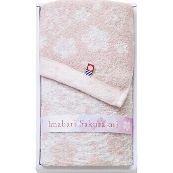 フェイスタオル