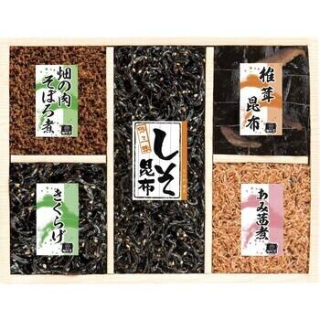 味三昧（5種入）