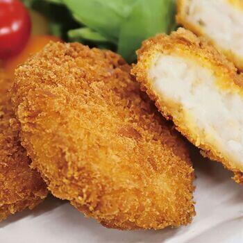 蔵王牛・やまがた雪豚のコロッケ詰合せ