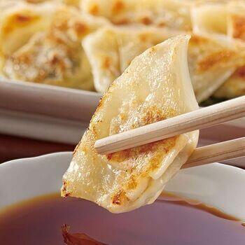 芦屋 一口餃子「壱心」