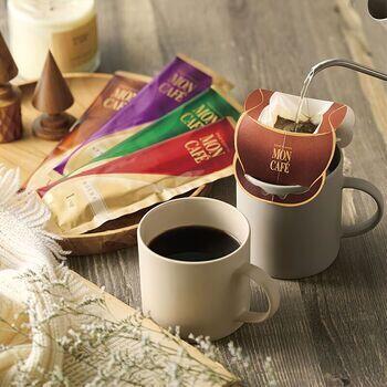 ドリップコーヒーギフト MCS-50D