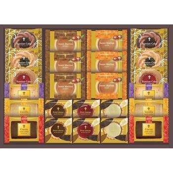 ガトーセック（24個入）