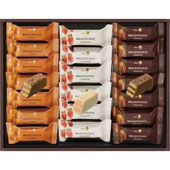 ミルフィーユ（20個入）