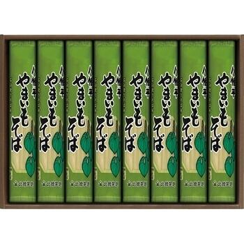 八幡平やまいもそば