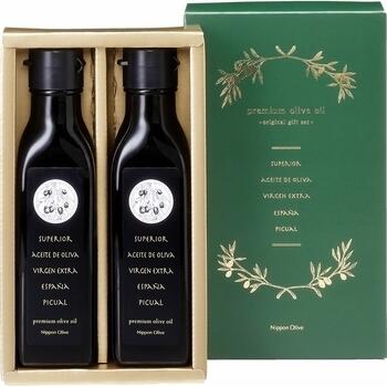 有機栽培エキストラバージンオリーブオイルプレミアム